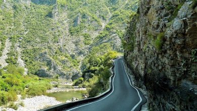 Lugina e Kirit, një tjetër perlë e natyrës Shqiptare Lugina e Kirit, një tjetër perlë e natyrës Shqiptare