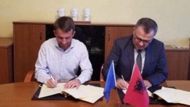 Marrëveshja Shqipëri – Kosovë për mbrojtjen e trashëgimisë kulturore Marrëveshja Shqipëri – Kosovë për mbrojtjen e trashëgimisë kulturore