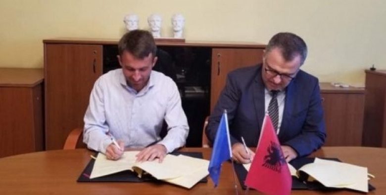Marrëveshja Shqipëri – Kosovë për mbrojtjen e trashëgimisë kulturore Marrëveshja Shqipëri – Kosovë për mbrojtjen e trashëgimisë kulturore