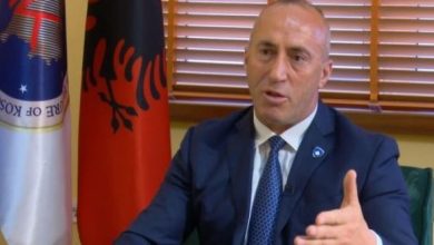 Haradinaj: Me SHBA nuk synoj marrëdhënie servile, por marrëdhënie strategjike Haradinaj: Me SHBA nuk synoj marrëdhënie servile, por marrëdhënie strategjike