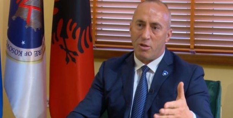 Haradinaj: Me SHBA nuk synoj marrëdhënie servile, por marrëdhënie strategjike