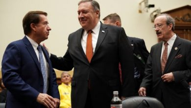 Konflikti Pompeo-Engel, mediat serbe: Goditje ndaj lobistëve pro-shqiptarë në SHBA Konflikti Pompeo-Engel, mediat serbe: Goditje ndaj lobistëve pro-shqiptarë në SHBA