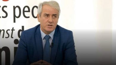 Është ulur përqindja e përfaqësimit të shqiptarëve në institucionet shtetërore në Maqedoni Është ulur përqindja e përfaqësimit të shqiptarëve në institucionet shtetërore në Maqedoni
