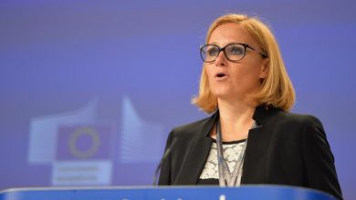 BE konfirmon bashkëpunimin me SHBA-në për dialogun Kosovë-Serbi BE konfirmon bashkëpunimin me SHBA-në për dialogun Kosovë-Serbi