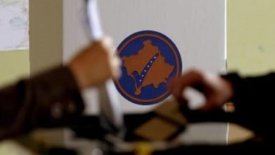 Heshtje zgjedhore në Kosovë: Nesër 25 forca politike në garë Heshtje zgjedhore në Kosovë: Nesër 25 forca politike në garë