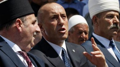 ANALIZA: Zgjedhjet e së dielës në Kosovë, një test i blloqeve të vjetra dhe të reja ANALIZA: Zgjedhjet e së dielës në Kosovë, një test i blloqeve të vjetra dhe të reja