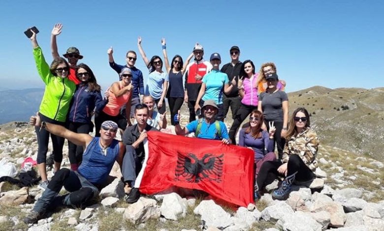 Puka, destinacioni i mbi 6 mijë turistëve Puka, destinacioni i mbi 6 mijë turistëve