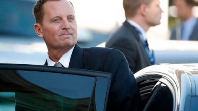 Shtëpia e Bardhë: Emërimi i Grenell pasqyron angazhimin e Trump për dialogun Kosovë-Serbi Shtëpia e Bardhë: Emërimi i Grenell pasqyron angazhimin e Trump për dialogun Kosovë-Serbi