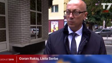 Zgjedhjet në Kosovë/ Vjen incidenti i parë, përplasen komisionerët në Veri Zgjedhjet në Kosovë/ Vjen incidenti i parë, përplasen komisionerët në Veri