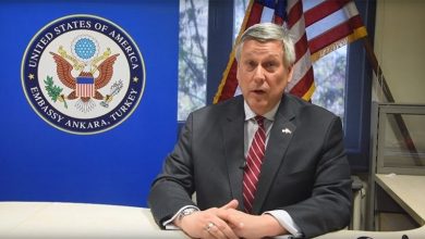 Zgjedhjet në Kosovë/ Vjen reagimi i Ambasadorit të SHBA-së Zgjedhjet në Kosovë/ Vjen reagimi i Ambasadorit të SHBA-së