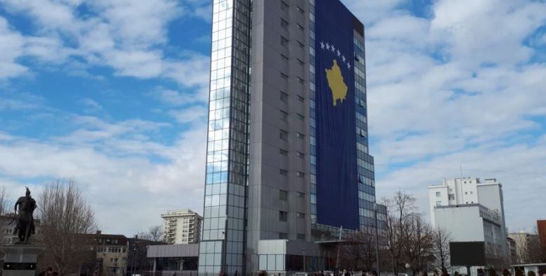 Zëri i Amerikës: Çfarë pritet pas zgjedhjeve të parakohshme në Kosovë Zëri i Amerikës: Çfarë pritet pas zgjedhjeve të parakohshme në Kosovë
