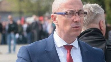 “S’e kuptoj pse nuk lejohet votimi me letërnjoftim serb”, pyetja absurde e kreut të Listës Serbe “S’e kuptoj pse nuk lejohet votimi me letërnjoftim serb”, pyetja absurde e kreut të Listës Serbe