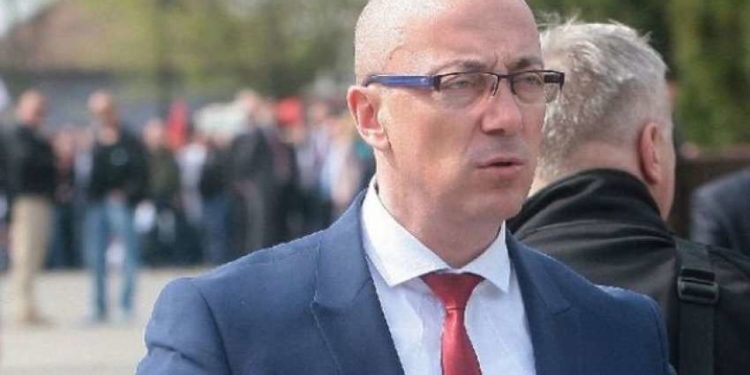“S’e kuptoj pse nuk lejohet votimi me letërnjoftim serb”, pyetja absurde e kreut të Listës Serbe “S’e kuptoj pse nuk lejohet votimi me letërnjoftim serb”, pyetja absurde e kreut të Listës Serbe