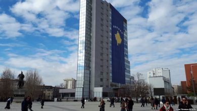 Exit Poll/ Kush është fitues i zgjedhjeve në Kosovë? Exit Poll/ Kush është fitues i zgjedhjeve në Kosovë?
