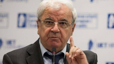 Ngjela: Shqipëria dhe Kosova duhet të armatosen, të tregohet forca e 5 milionë shqiptarëve në Ballkan Ngjela: Shqipëria dhe Kosova duhet të armatosen, të tregohet forca e 5 milionë shqiptarëve në Ballkan