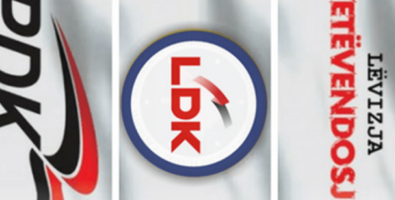 LDK, VV dhe PDK shpallin fitoren e zgjedhjeve parlamentare në Kosovë