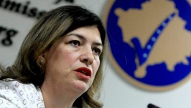 KQZ, thirrje partive në Kosovë: Mos festoni para kohe, por prisni rezultatet KQZ, thirrje partive në Kosovë: Mos festoni para kohe, por prisni rezultatet