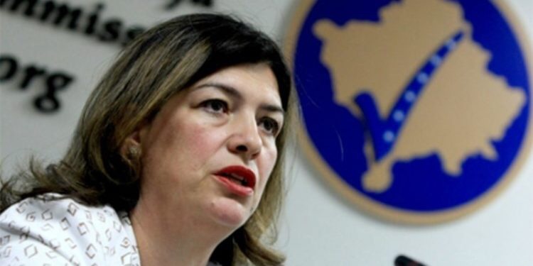 KQZ, thirrje partive në Kosovë: Mos festoni para kohe, por prisni rezultatet KQZ, thirrje partive në Kosovë: Mos festoni para kohe, por prisni rezultatet