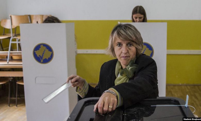 Mbi 60% e votave të numëruara, Vetëvendosje merr epërsinë