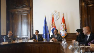 Vuçiç: Lista Serbe fituese historike, votat shprehin dashurinë për Serbinë Vuçiç: Lista Serbe fituese historike, votat shprehin dashurinë për Serbinë