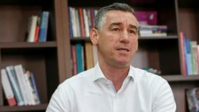 Veseli pranon humbjen: Do jemi në opozitë Veseli pranon humbjen: Do jemi në opozitë