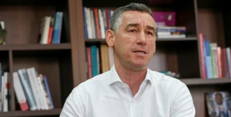 Veseli pranon humbjen: Do jemi në opozitë Veseli pranon humbjen: Do jemi në opozitë