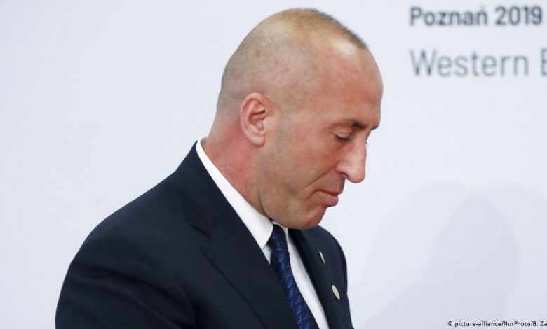 U “shpartallua” në zgjedhje, Haradinaj: Rezultati tregoi që kisha të drejtë që u largova nga posti i kryeministrit