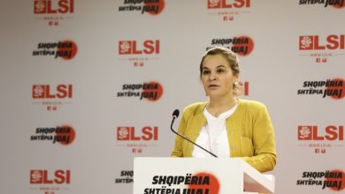 Zgjedhjet në Kosovë, Kryemadhi: Proces shembullor, sfidë madhore për Shqipërinë Zgjedhjet në Kosovë, Kryemadhi: Proces shembullor, sfidë madhore për Shqipërinë