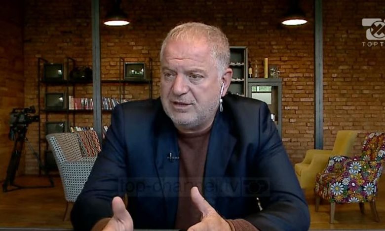 Baton Haxhiu: Washington-i e ka gati marrëveshjen Kosovë-Serbi Baton Haxhiu: Washington-i e ka gati marrëveshjen Kosovë-Serbi