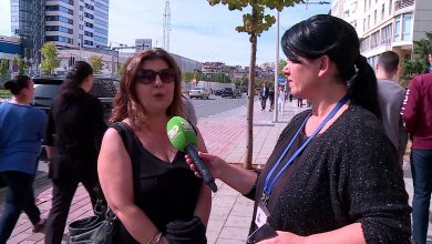 Kosova është shembull/ Qytetarët shpjegojnë përse zgjedhjet në Shqipëri, zvarriten Kosova është shembull/ Qytetarët shpjegojnë përse zgjedhjet në Shqipëri, zvarriten