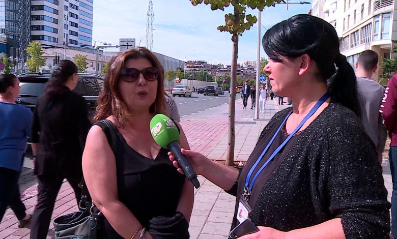 Kosova është shembull/ Qytetarët shpjegojnë përse zgjedhjet në Shqipëri, zvarriten Kosova është shembull/ Qytetarët shpjegojnë përse zgjedhjet në Shqipëri, zvarriten