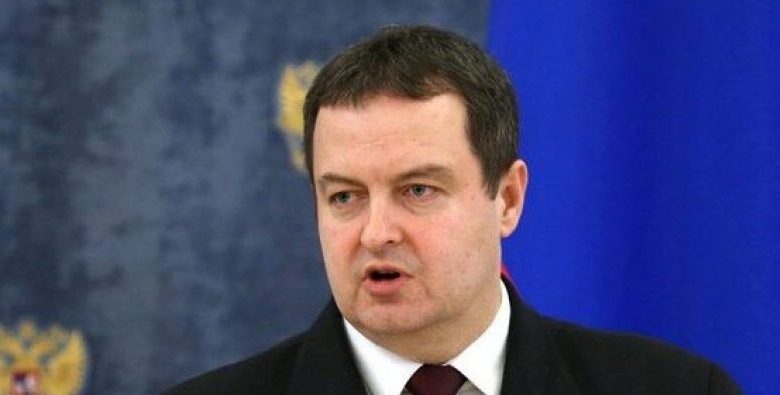 Daçiç: Fitorja e LVV dhe LDK nuk është e rastësishme, e dija Daçiç: Fitorja e LVV dhe LDK nuk është e rastësishme, e dija