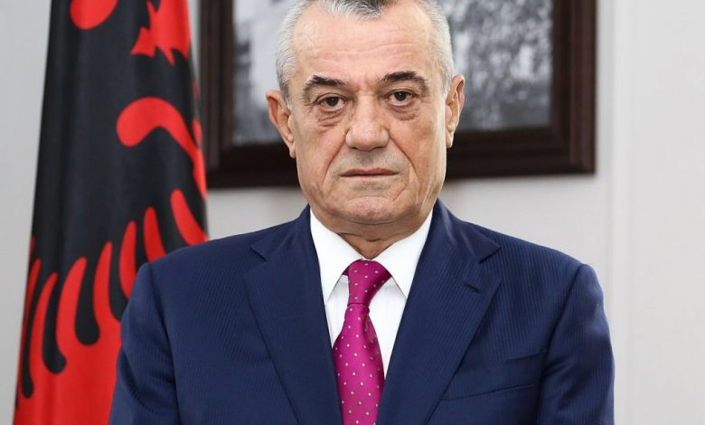 Ruçi letër Kurtit: Mbështesim fuqimisht bashkëpunimin midis qeverive Shqipëri-Kosovë