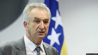 Bosnja pret heqjen e tarifës nga qeveria e re e Kosovës Bosnja pret heqjen e tarifës nga qeveria e re e Kosovës