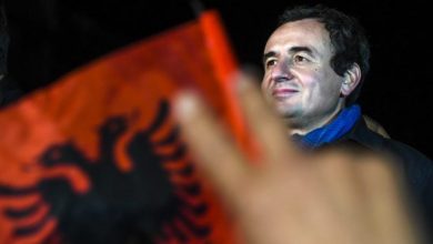 Lista Serbe, “asi nën mëngë” i Beogradit për të penguar Albin Kurtin? Lista Serbe, “asi nën mëngë” i Beogradit për të penguar Albin Kurtin?