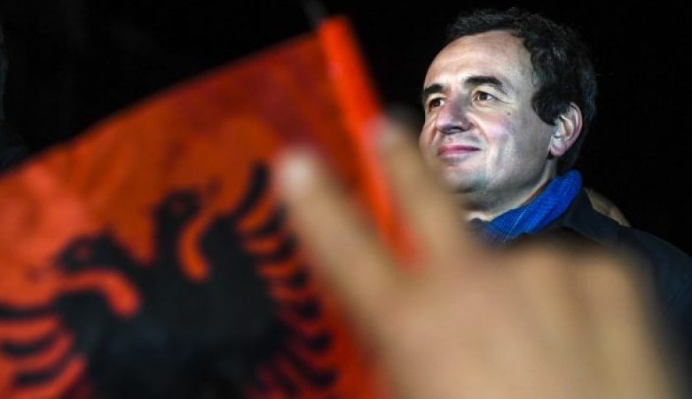 Lista Serbe, “asi nën mëngë” i Beogradit për të penguar Albin Kurtin? Lista Serbe, “asi nën mëngë” i Beogradit për të penguar Albin Kurtin?