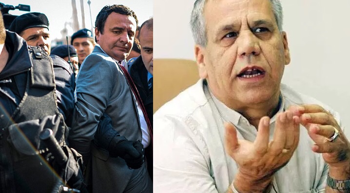 Fjalët prekëse të Kim Mehmetit për Albin Kurtin: Boshti i patriotizmit, bëje Kosovën që endërronim Fjalët prekëse të Kim Mehmetit për Albin Kurtin: Boshti i patriotizmit, bëje Kosovën që endërronim