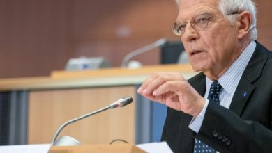Pasuesi i Mogherinit: Marrëveshja mes Kosovës dhe Serbisë, prioritet Pasuesi i Mogherinit: Marrëveshja mes Kosovës dhe Serbisë, prioritet