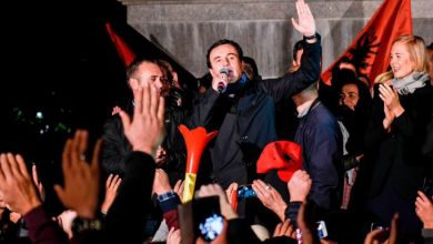 “Ne duhet ta qepim, Kosova i ka dhënë leksion Shqipërisë” “Ne duhet ta qepim, Kosova i ka dhënë leksion Shqipërisë”
