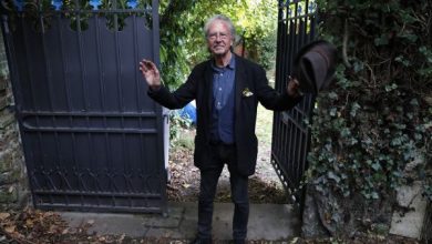 Vjen reagimi i parë i fituesit të çmimit “Nobel”: E ndjej gëzimin e serbëve, sot do festojmë me raki Vjen reagimi i parë i fituesit të çmimit “Nobel”: E ndjej gëzimin e serbëve, sot do festojmë me raki