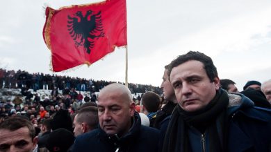 Serbë pjesë të qeverisë! Albin Kurti zbulon emrat Serbë pjesë të qeverisë! Albin Kurti zbulon emrat