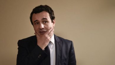 Janusz Bugajski: Sfidat që presin Albin Kurtin dhe Kosovën Janusz Bugajski: Sfidat që presin Albin Kurtin dhe Kosovën