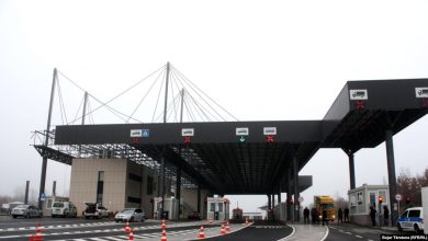 Taksa pritet të shndërrohet në “reciprocitet” ndaj Serbisë Taksa pritet të shndërrohet në “reciprocitet” ndaj Serbisë