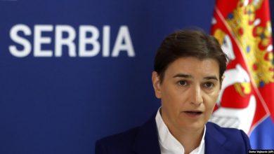 “Reciprocitet të plotë ekonomik, politik dhe tregtar”, kryeministrja serbe: Deklarata e Kurtit, paralajmërim për shkelje të CEFTA-s “Reciprocitet të plotë ekonomik, politik dhe tregtar”, kryeministrja serbe: Deklarata e Kurtit, paralajmërim për shkelje të CEFTA-s