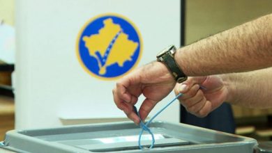 Votat e ardhura nga Serbia u shkaktojnë alergji numëruesve në Kosovë Votat e ardhura nga Serbia u shkaktojnë alergji numëruesve në Kosovë