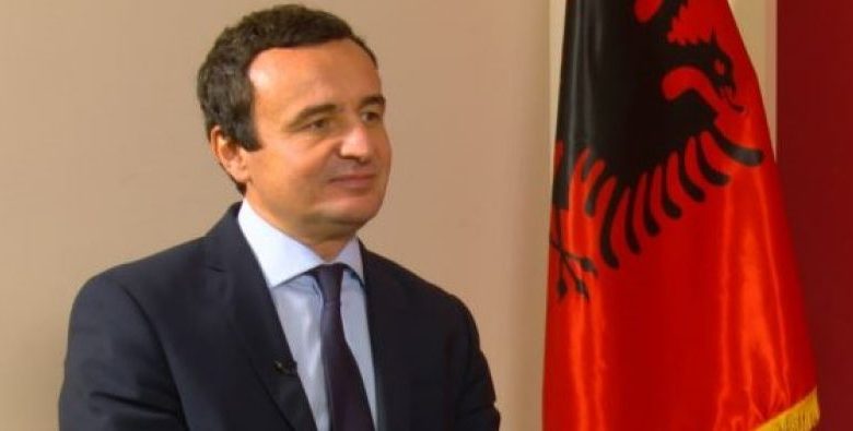 Albin Kurti takon Nenad Rashiç, për tu informuar mbi procesin zgjedhor në zonat serbe Albin Kurti takon Nenad Rashiç, për tu informuar mbi procesin zgjedhor në zonat serbe