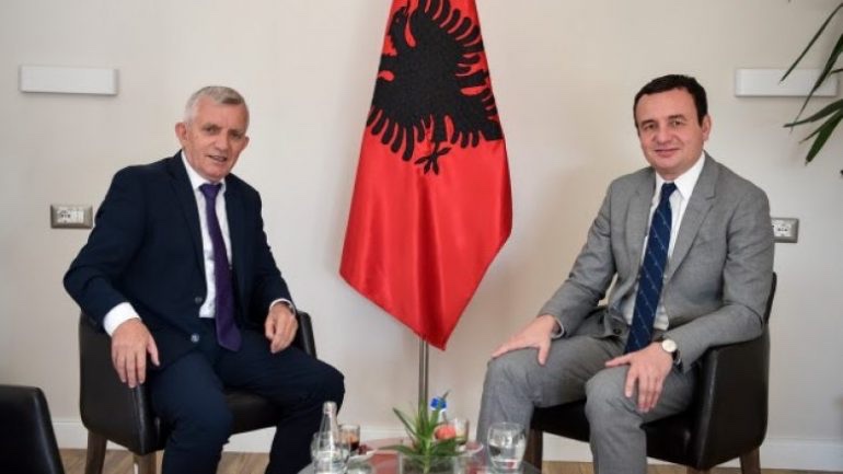 “Marrëveshjet mes Shqipërisë dhe Kosovës nuk do të mbesin në letër”
