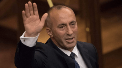 Haradinaj tregon pse s’do të jetë deputet në Kuvend Haradinaj tregon pse s’do të jetë deputet në Kuvend