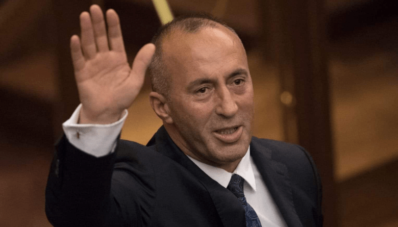 Haradinaj tregon pse s’do të jetë deputet në Kuvend