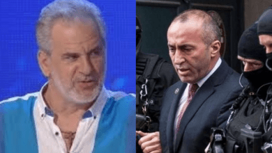 Haradinaj rrëfehet për Zhejin: Ndalova grabitjen e 10 miliardë eurove nga Vuçiç-Rama-Thaçi, Kosovën e shpëtova unë, Meta e Berisha Haradinaj rrëfehet për Zhejin: Ndalova grabitjen e 10 miliardë eurove nga Vuçiç-Rama-Thaçi, Kosovën e shpëtova unë, Meta e Berisha